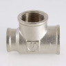 Тройник переходной ВР-ВР-ВР VALTEC 3/4" x 1/2" x 1/2", VTr.750.RN.050404