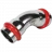 Угольник ROMMER 45° ВПр 22 мм из нержавеющей стали, RSS-0005-000022