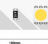Лента светодиодная LUX, 5050, 60 LED/м, 14,4 Вт/м, 24В, IP33, Холодный белый (6000K)