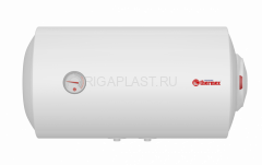Водонагреватель накопительный электрический Thermex TitaniumHeat 50 H Slim, 50 л, 111 082
