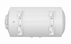 Водонагреватель накопительный электрический Thermex TitaniumHeat 50 H Slim, 50 л, 111 082
