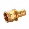 Переходник с внутренней резьбой 25-Rp 3/4 RX+ REHAU 14563311001