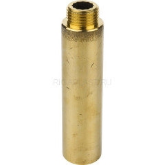 Удлинитель STOUT 1/2"×100 мм, SFT-0001-012100