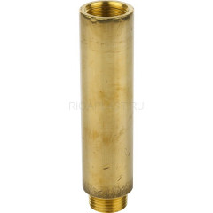 Удлинитель STOUT 1/2"×100 мм, SFT-0001-012100