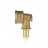 Угольник настенный 20х1/2" ВР ELSEN EFA25.20-12WB