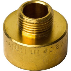 Переходник STOUT ВН 3/4"×3/8", SFT-0007-003438