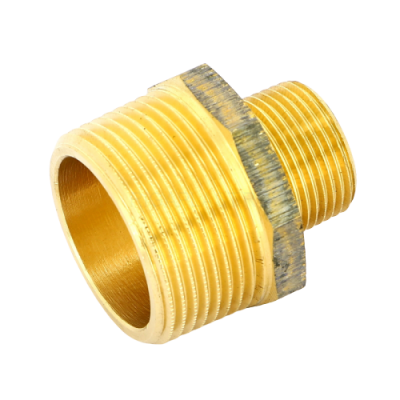 Ниппель переходной НН 1 1/4"х3/4 Viega 320119