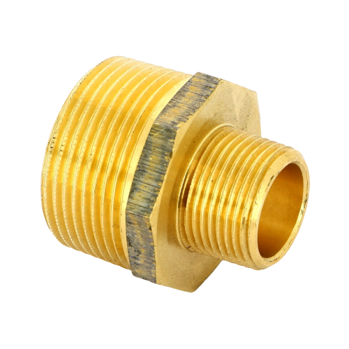Ниппель переходной НН 1 1/4"х3/4 Viega 320119