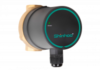 Насос циркуляционный Shinhoo INSTANT 15-1.5 II BL