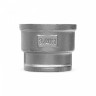 Муфта переходная ВВ 3/4" х 1" с покрытием TIN CN ELSEN EBF.17.3410T