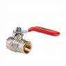 Кран шаровой VALTEC BASE 1" VT.214.N.06