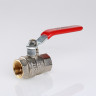 Кран шаровой VALTEC BASE 1" VT.214.N.06
