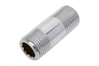Удлинитель НН 1/2" х 50 мм, хромированный Millennium SMX50
