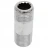Удлинитель НН 1/2" х 50 мм, хромированный Millennium SMX50