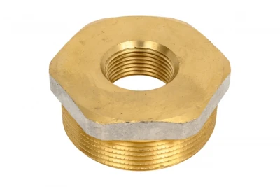 Футорка НВ 2" х 3/4" Millennium LFMF5034