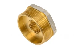 Футорка НВ 2" х 3/4" Millennium LFMF5034