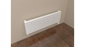 Радиатор стальной QUADRUM 60 H 2000-7 КЗТО