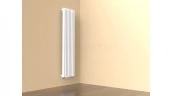 Радиатор стальной QUADRUM 50 V 1500-4 КЗТО