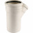 Тройник канализационный RAUPIANO 90/50/45° REHAU