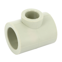 Тройник переходной PP-R 40-25-40 FV-Plast AA212040025