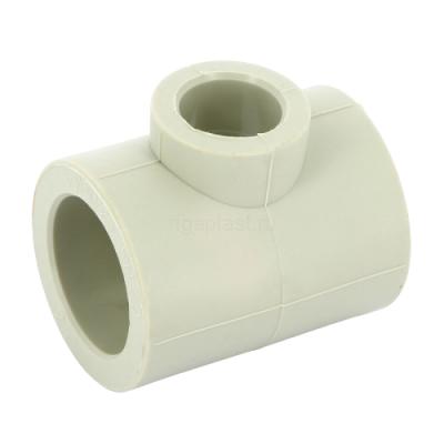Тройник переходной PP-R 40-25-40 FV-Plast AA212040025