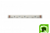 Лента светодиодная LUX, 5050, 60 LED/м, 14,4 Вт/м, 24В, IP65, RGB (K)