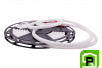 Термолента светодиодная SMD 2835, 180 LED/м, 12 Вт/м, 24В , IP68, Цвет: Зеленый