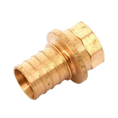 Переходник с внутренней резьбой 32-Rp 3/4 RX+ REHAU 14563321001