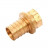 Переходник с внутренней резьбой 32-Rp 3/4 RX+ REHAU 14563321001