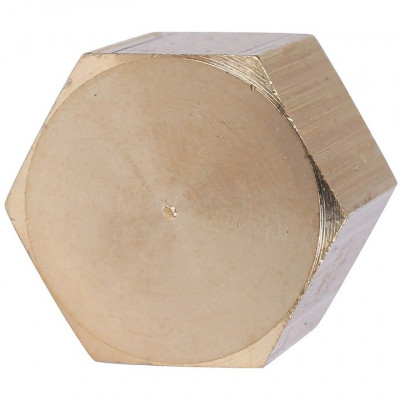 Заглушка ВР 1/4 STOUT SFT-0026-000014