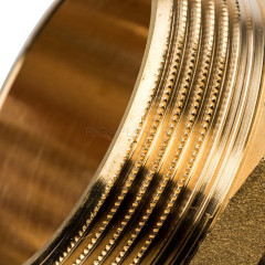 Ниппель STOUT НН 2", SFT-0003-000022