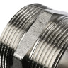 Ниппель HH 2, никелированный STOUT SFT-0004-000022