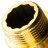 Удлинитель 3/4"х60 STOUT SFT-0001-003460