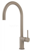 Смеситель для кухни Vita Cool Beige KAISER 43244-17
