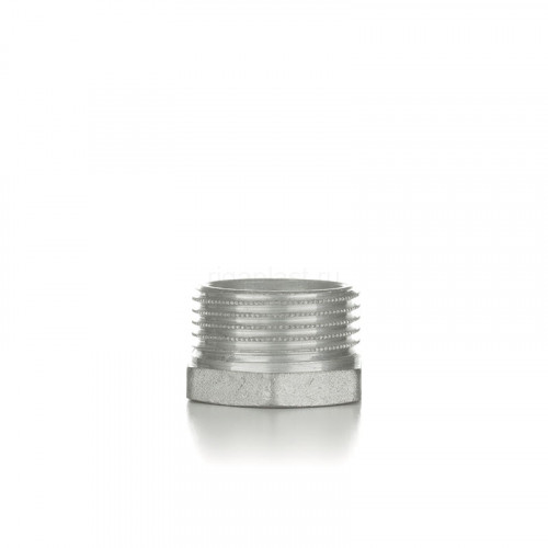 Футорка НВ 1 1/2" х 1 1/4" с покрытием TIN ELSEN EBF19.114112T