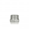 Футорка НВ 1 1/2" х 1 1/4" с покрытием TIN ELSEN EBF19.114112T