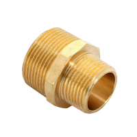 Ниппель переходной НН 1 1/4"х1" Viega 269173
