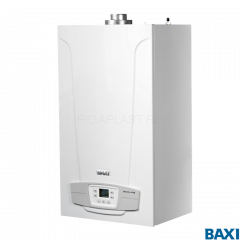 Настенный газовый котел Baxi ECO Life 24F + Комплект дымохода