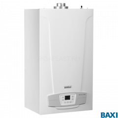 Настенный газовый котел Baxi ECO Life 24F + Комплект дымохода