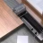Конвектор внутрипольный водяной Бриз В 220V 380-120-4800 с принудительной конвекцией КЗТО