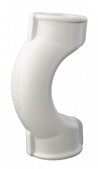 Обводное колено 25, короткое Millennium 3M02-twc-250000