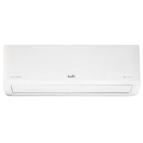Сплит-система инверторного типа Ballu Eco Smart DC BSYI-18HN8_V5 комплект