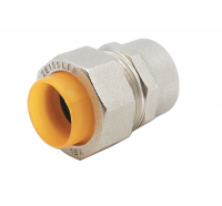 Муфта для газа 20труба*3/4 ВР (диэлектрическая) ZEISSLER, ZTI.672.002005N