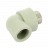 Угольник с наружной резьбой PP-R 25х3/4" FV-Plast AA216025034
