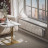 Радиатор биметаллический Royal Thermo PianoForte 200 Bianco Traffico 16 секций, нижнее подключение VDR