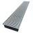 Конвектор внутрипольный ITTBZ.190.250.900 без решетки Itermic