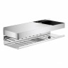 Полка Grocenberg AC0083CR Хром