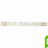 Лента светодиодная LUX, 5050, 60 LED/м, 14,4 Вт/м, 24В, IP65, Нейтральный белый (4000K)
