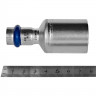 Муфта переходная STOUT НПр-ВПр, 35 x 15 мм, из нержавеющей стали, SSS-2020-003515
