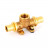 Тройник настенный с внутренней резьбой 20-Rp1/2-20 RX+ REHAU 14562941001 (13660181001)